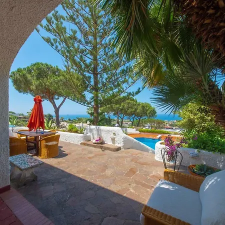 Villa La Gardenia *