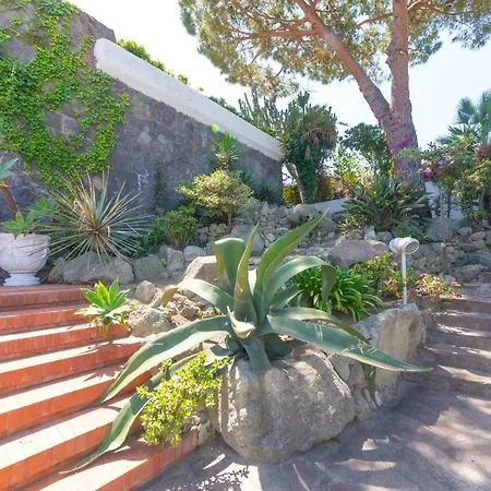 Villa La Gardenia Forio di Ischia