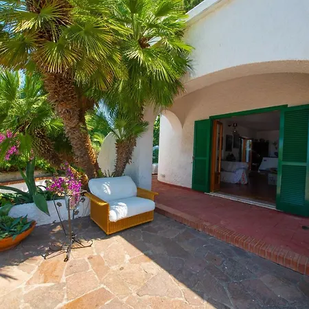 La Gardenia Villa Forio di Ischia
