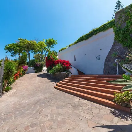 La Gardenia Forio di Ischia