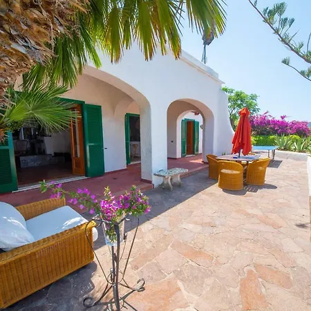 Villa La Gardenia Forio di Ischia
