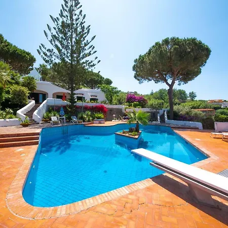 Villa La Gardenia