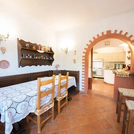 Villa La Gardenia Forio di Ischia