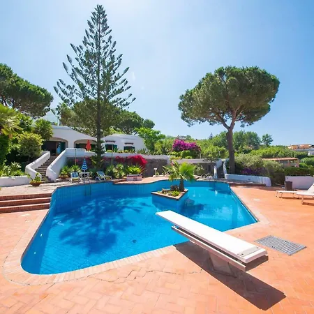 Villa La Gardenia Forio di Ischia