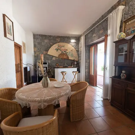 Villa La Gardenia *