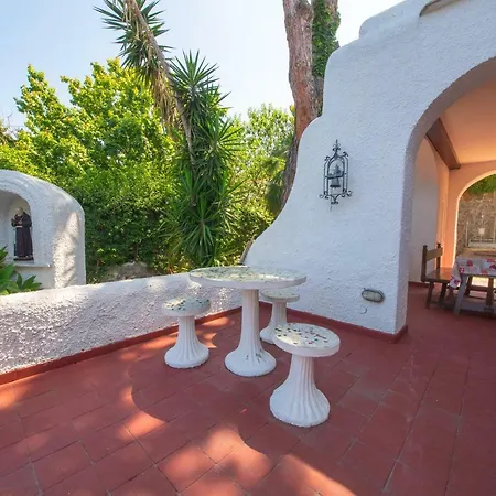 Villa La Gardenia *