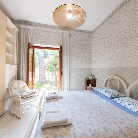 La Gardenia Villa