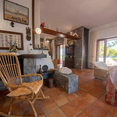 Villa La Gardenia *