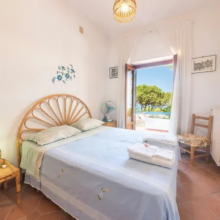 La Gardenia Villa