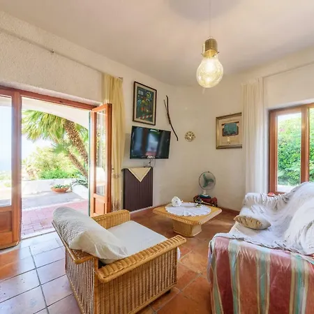 Villa La Gardenia