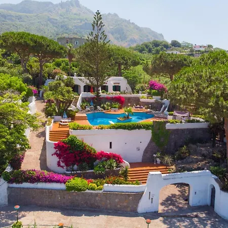 Villa La Gardenia