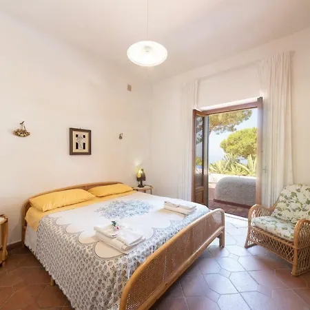 La Gardenia Villa *