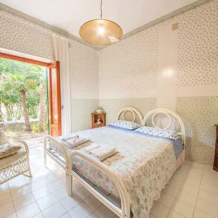 La Gardenia * Forio di Ischia