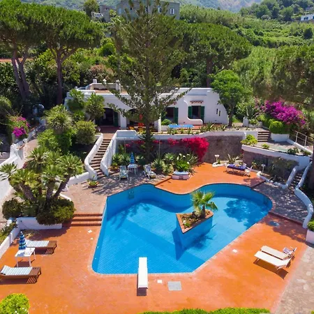 La Gardenia Forio di Ischia